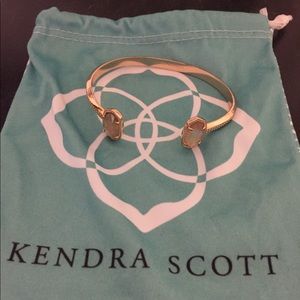 Elton Kendra Scott Bracelet